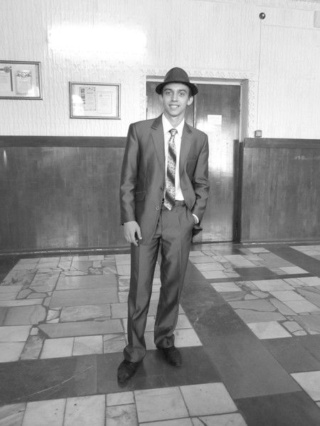 Александр Глуховцов