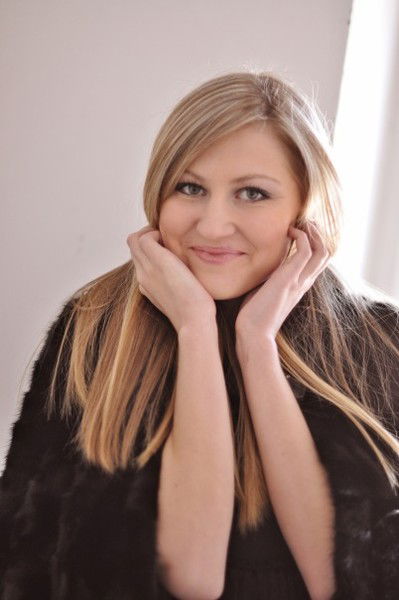 Мария Крючкова