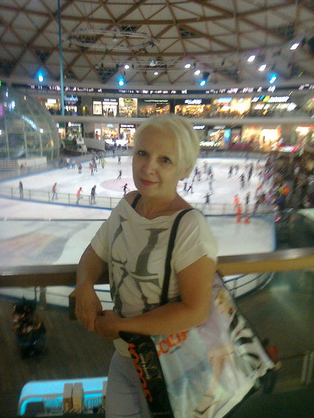 Лара Денисюк