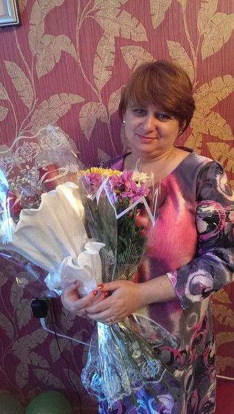 Елена Коржова