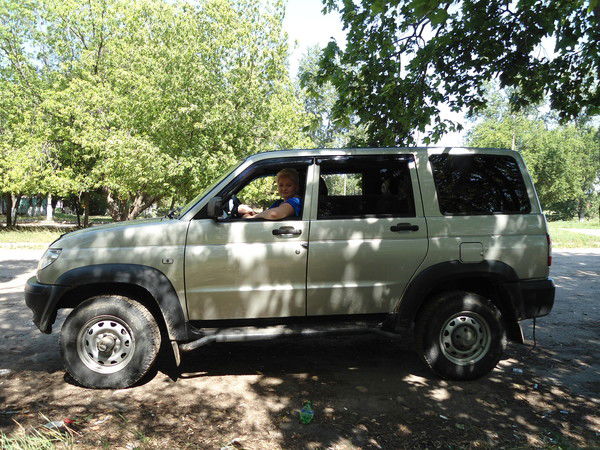 Анжелика Грачева-Чулей