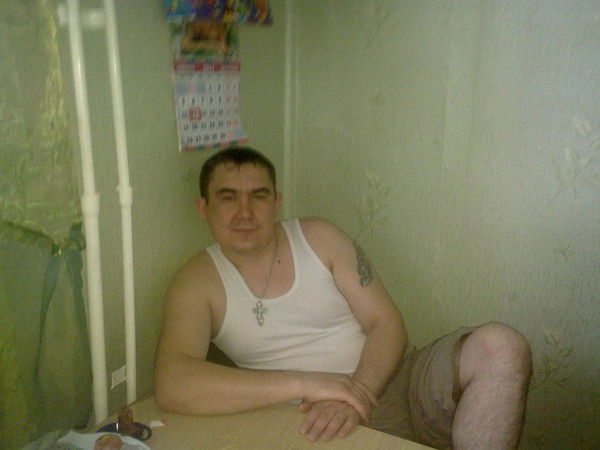 Михаил Сорокин