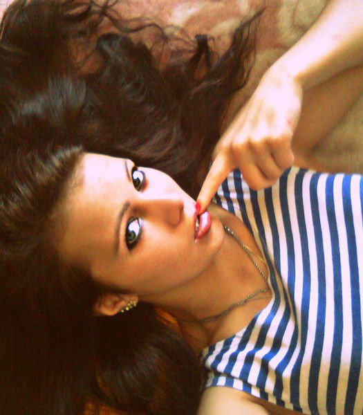 Юленька Шепель