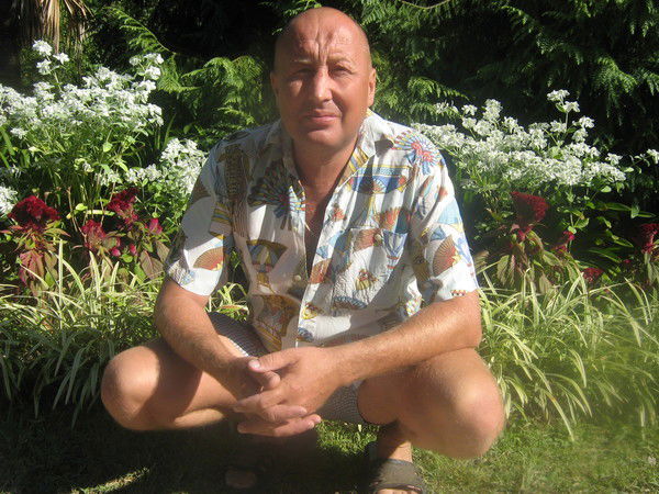 Первых Владимир