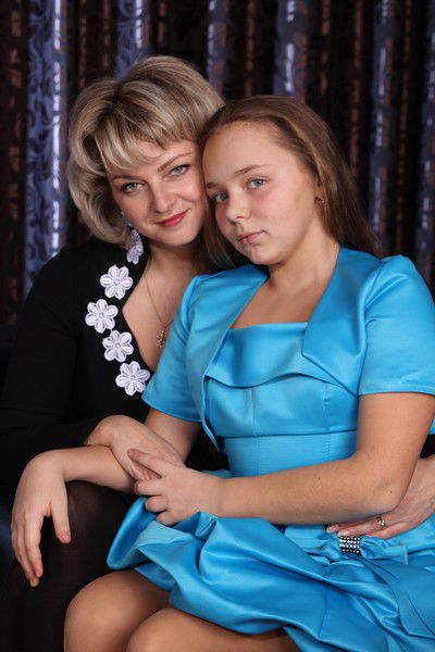 Марина Степанова