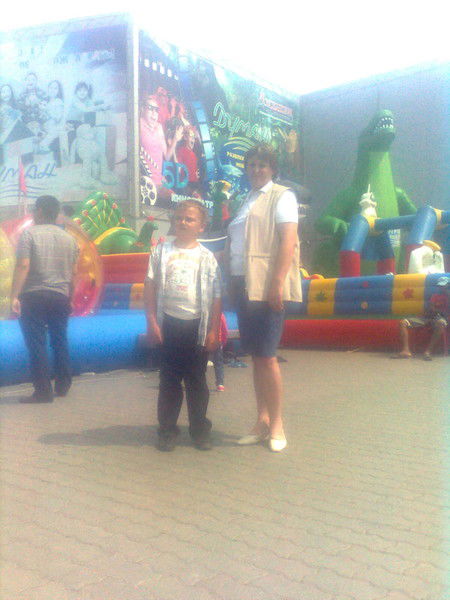 Людмила Бидак