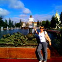 Юлия Мещерякова