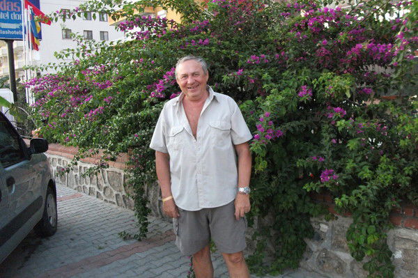 Владимир Гаврилов