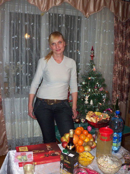 Наташа Шульга