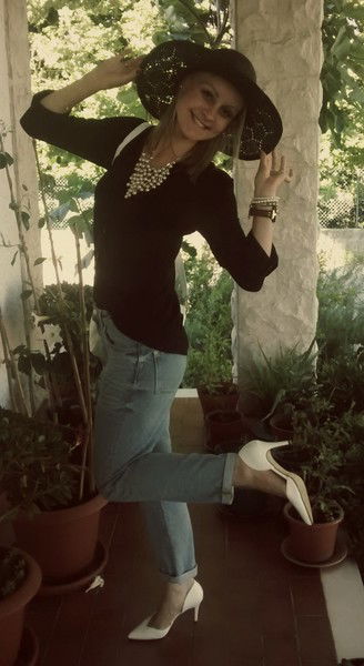 Дарья Артеменко