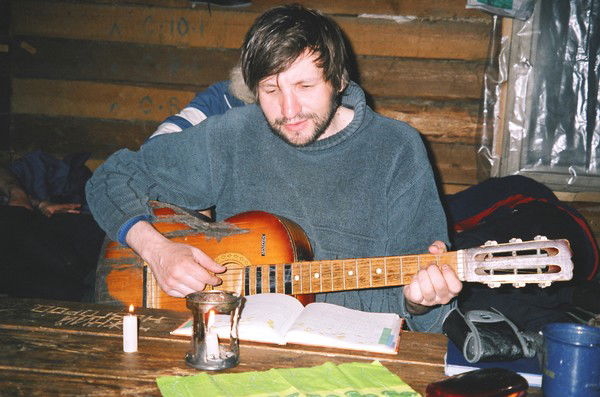 Виктор Чалдаев