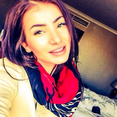 Валерия Александрова