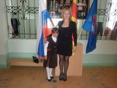 Наталья Рахуба