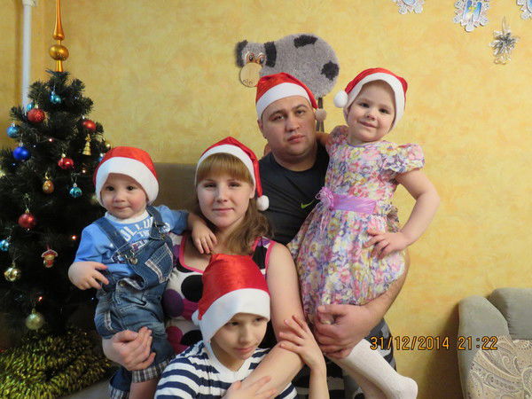 Ольга Равская