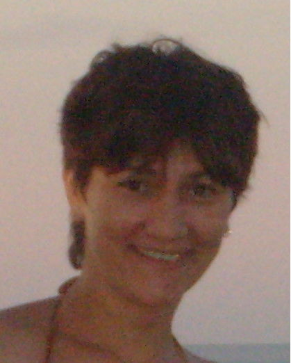 Наталья Пшеничникова