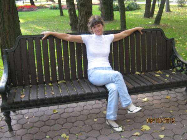 Светлана Миланич