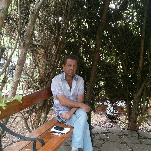 Сергей Селиванов