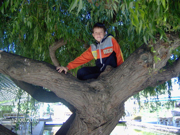 Ильяс Абикеев