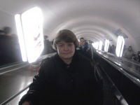 Оксана Поповкина