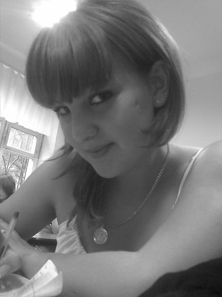 Инна Семкив