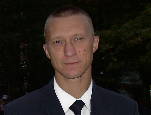 Виктор Князь