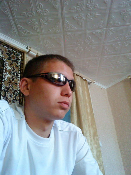 Юра Кольченко