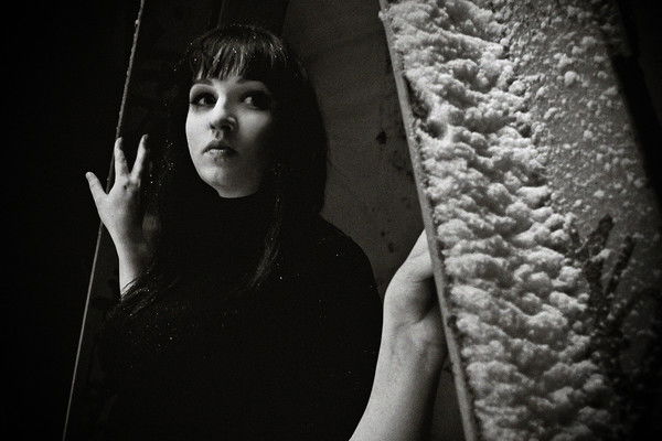 Ирина Скрипник