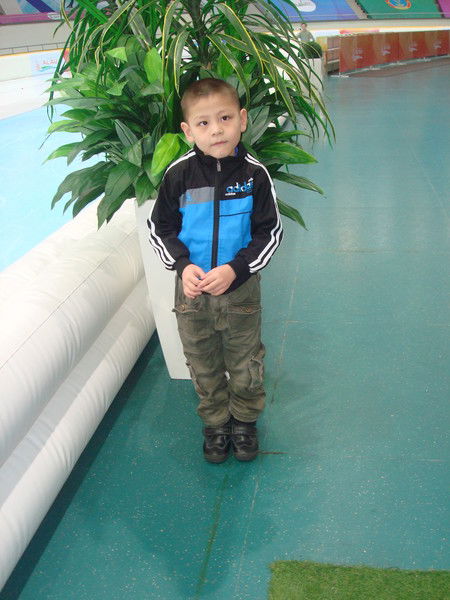 Гулфайруз Мырзабеккызы