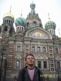 Иван Гавриков