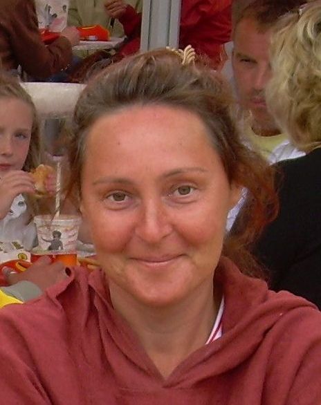 Татьяна Дмитриева