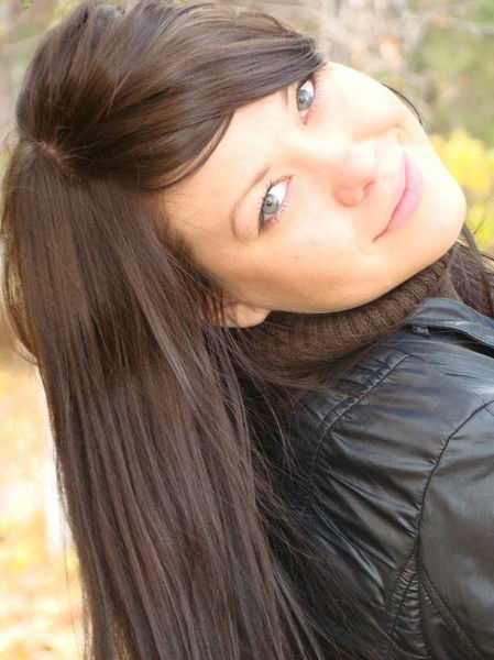 Хайнацкая Мария