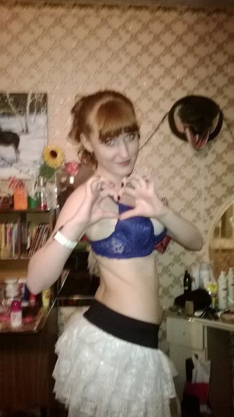 Томачка Воротникова