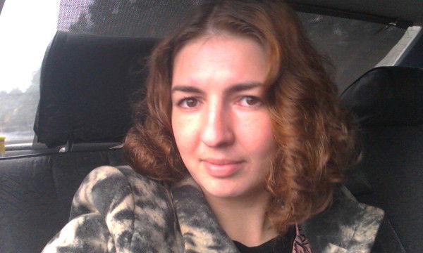 Виктория Никитина