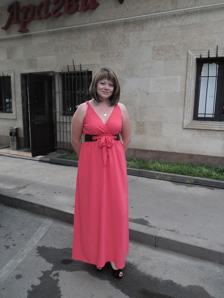 Юлия Матвеева