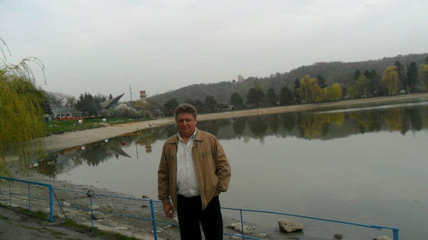 Юрий Сологуб