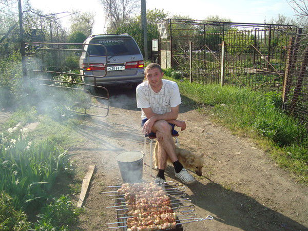 Денис Шатоха