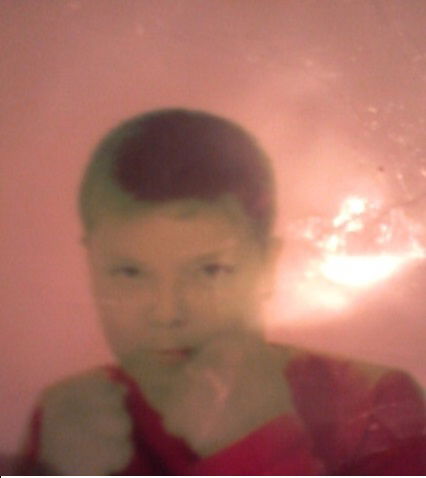 Денис Клишин