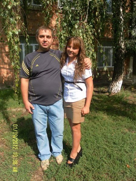 Елена Карбан-Антипова