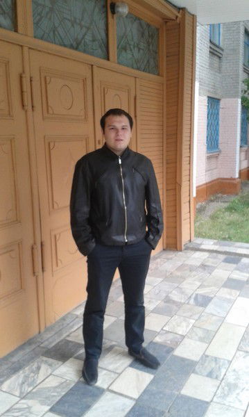 Марк Нестерчук