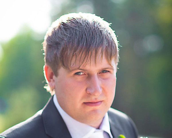 Александр Король