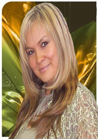 Нелли Ахмадинурова