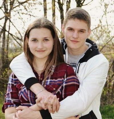 Алінка Соловей