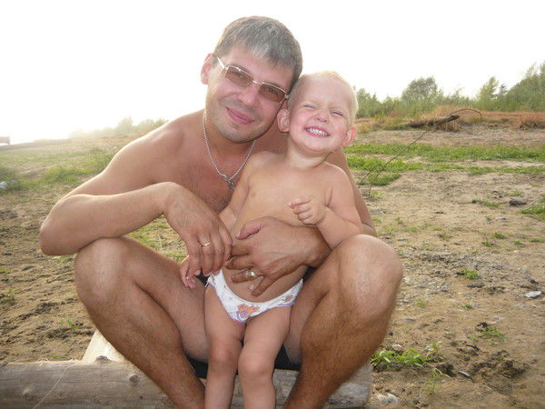 Сергей Посаженников