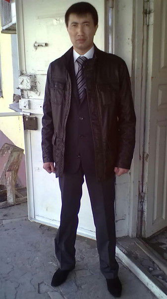 Талгат Сыздыков