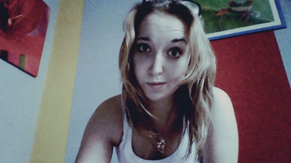 Даша Теплых