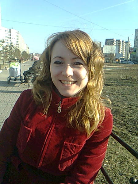 Ирина Бахилина