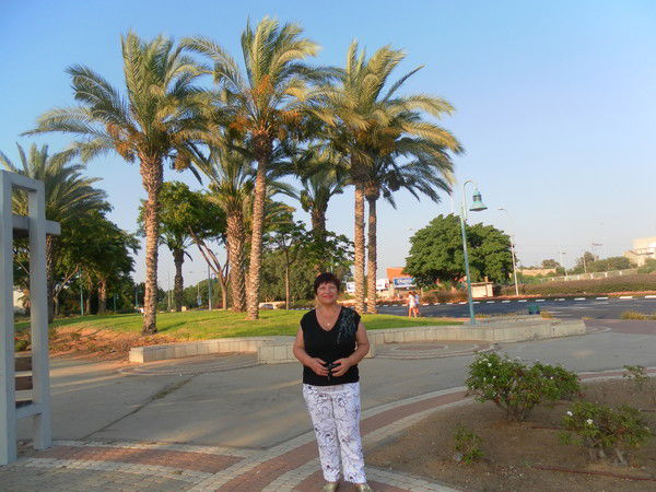 Наталья Чуприк