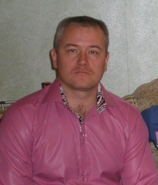 Владимир Заикин