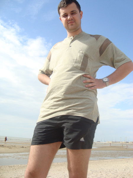 Андрей Ефименко