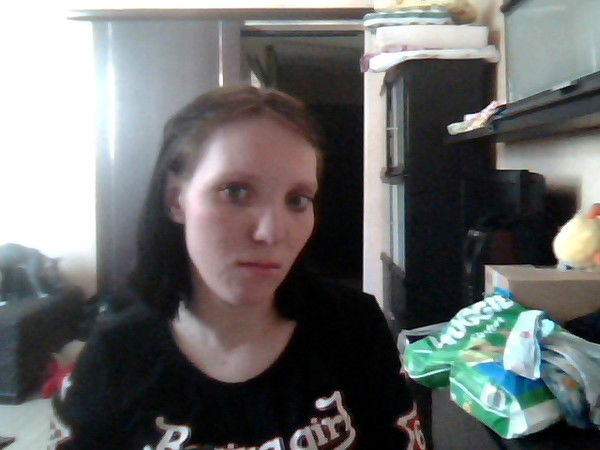 Катя Жигулина